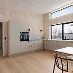 度假居 5 Bedroom Stunning In