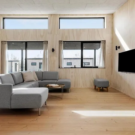 Casa vacanze 5 Bedroom Stunning In