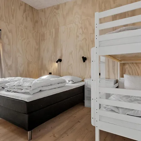 5 Bedroom Stunning In Tatil Evi Hadsund