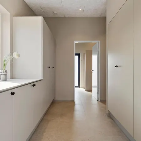 5 Bedroom Stunning In * Hadsund