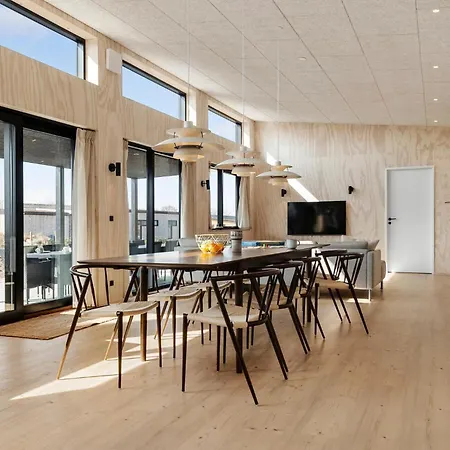 5 Bedroom Stunning In Hadsund