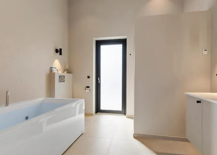 Casa de Férias 5 Bedroom Stunning In *